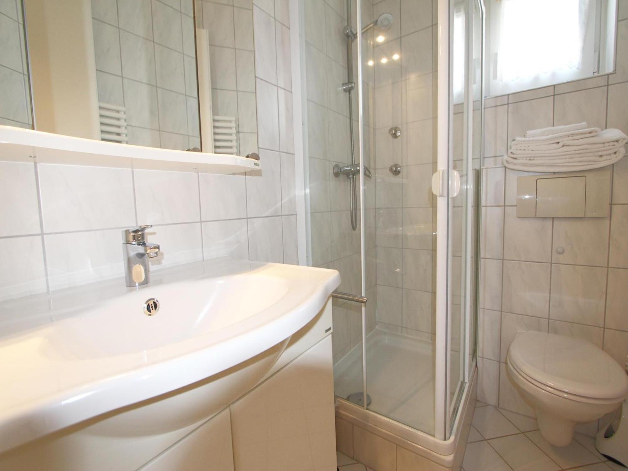 Apartment Duenenstrasse 33b, Og Rechts Wenningstedt-Braderup