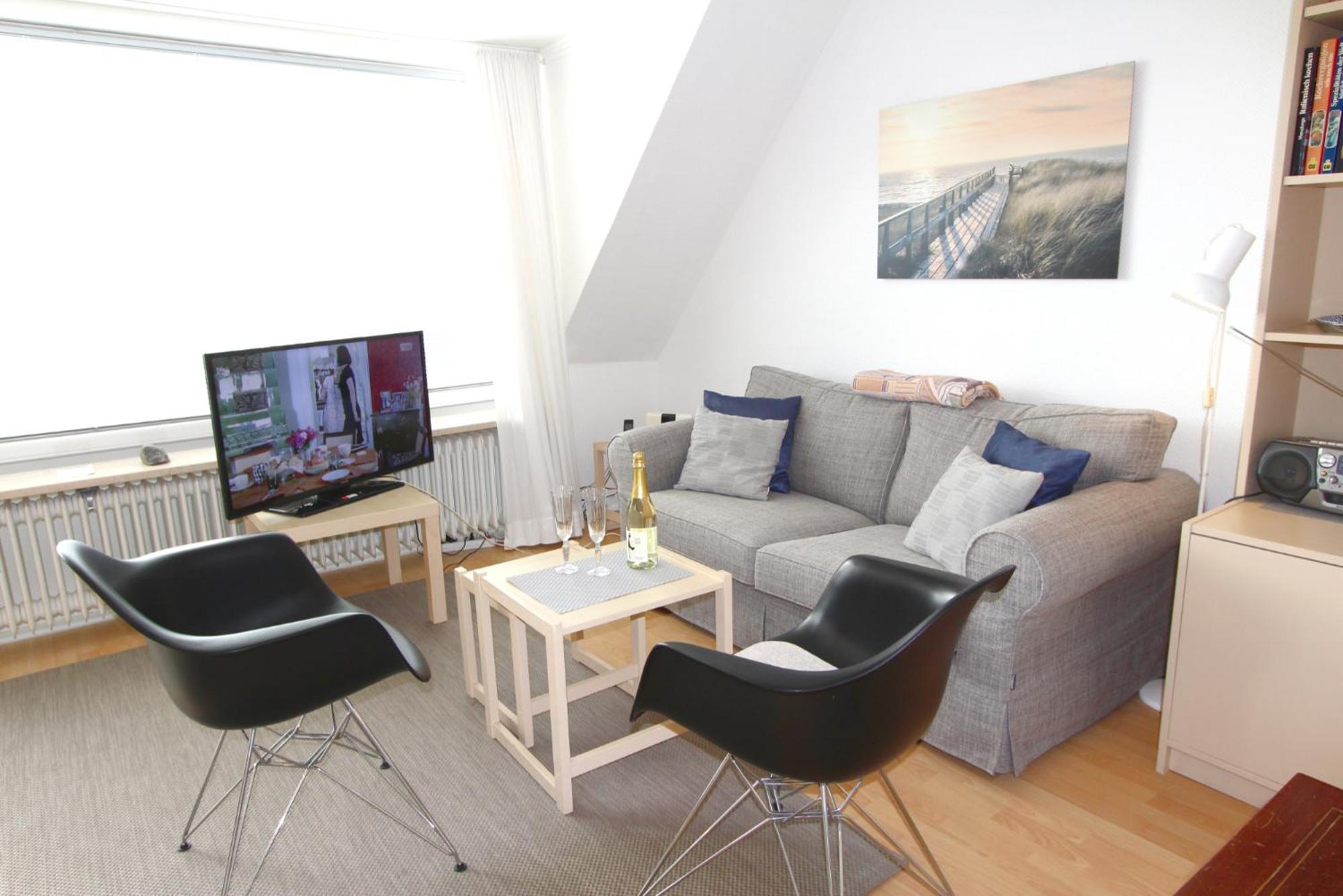 Duenenstrasse 33b, Og Rechts Wenningstedt-Braderup