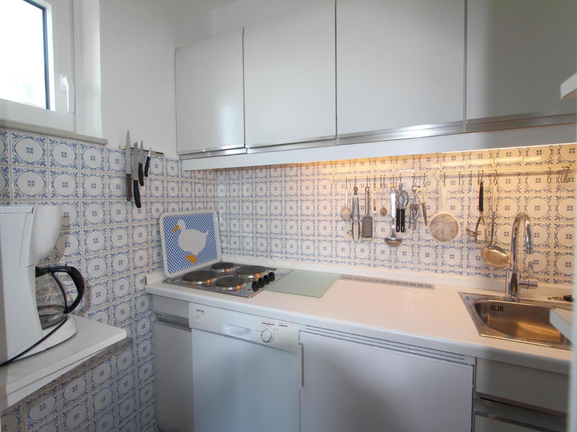 Apartment Duenenstrasse 33b, Og Rechts *