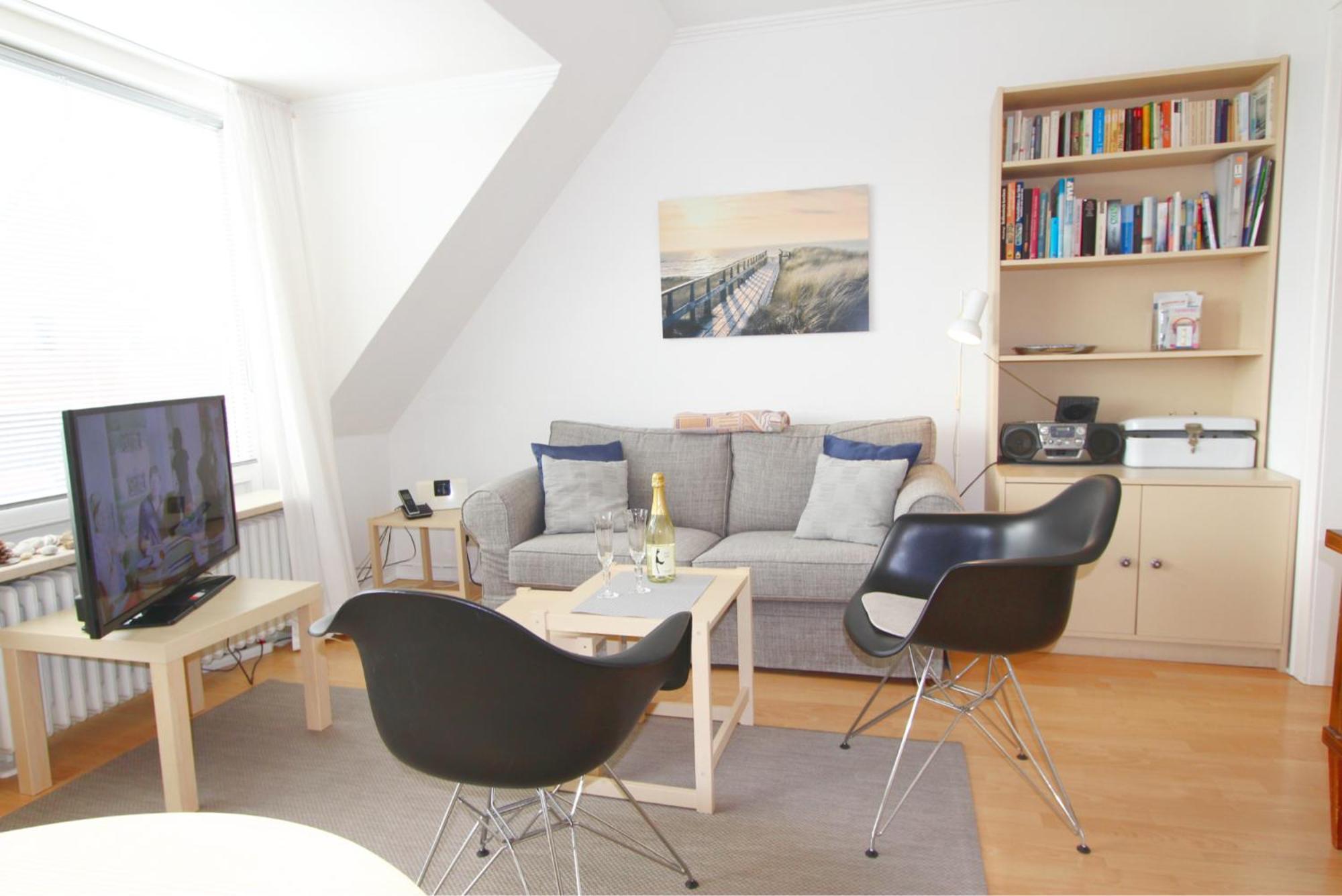Duenenstrasse 33b, Og Rechts Wenningstedt-Braderup