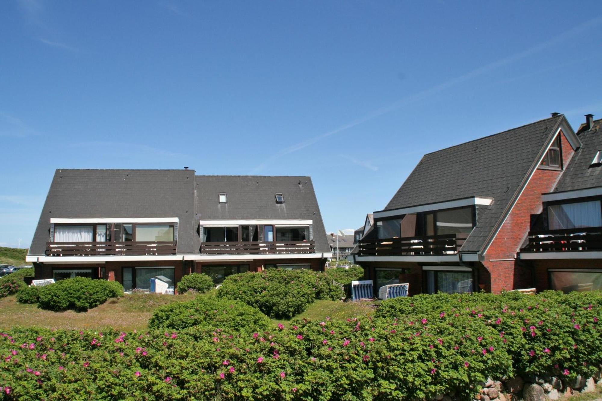 Apartment Duenenstrasse 33b, Og Rechts *